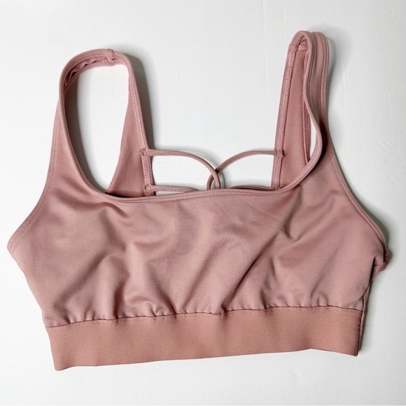 pink workout set - Picture 7 of 9